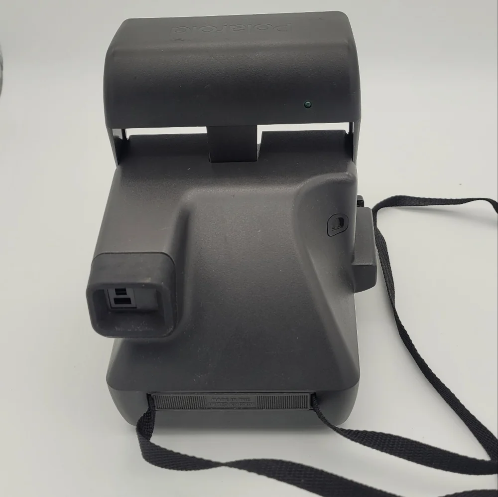 Polaroid One Step Close up 600​​​